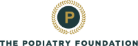 podiatry foundation logo