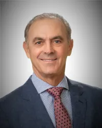 Eugene M Pascarella